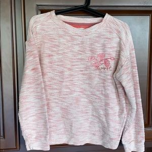 Lou & Grey Resist sweatshirt